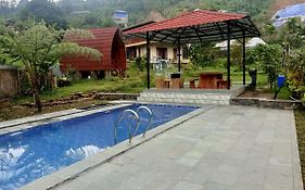 Wooden House Paseban