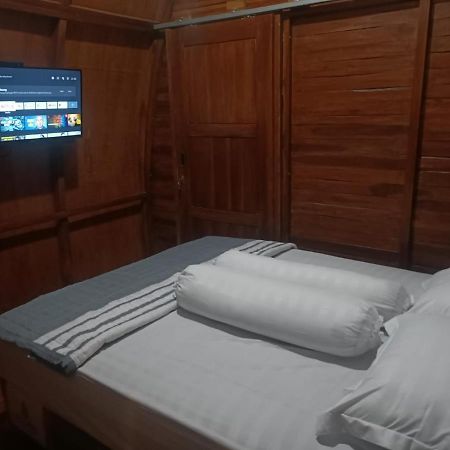 Wooden House Paseban Villa Bogor Bagian luar foto