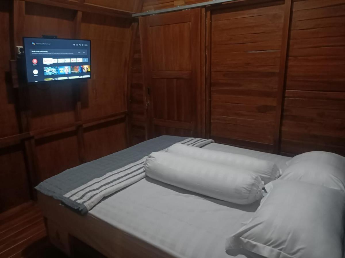 Wooden House Paseban Villa Bogor Bagian luar foto