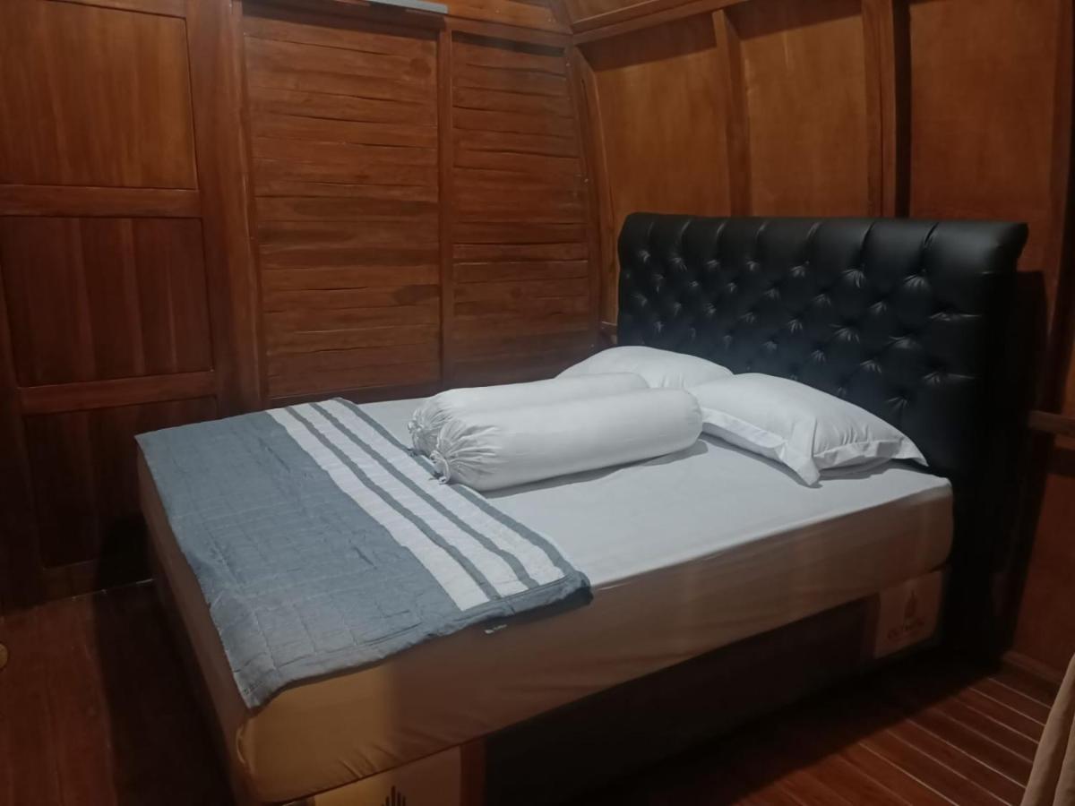 Wooden House Paseban Villa Bogor Bagian luar foto