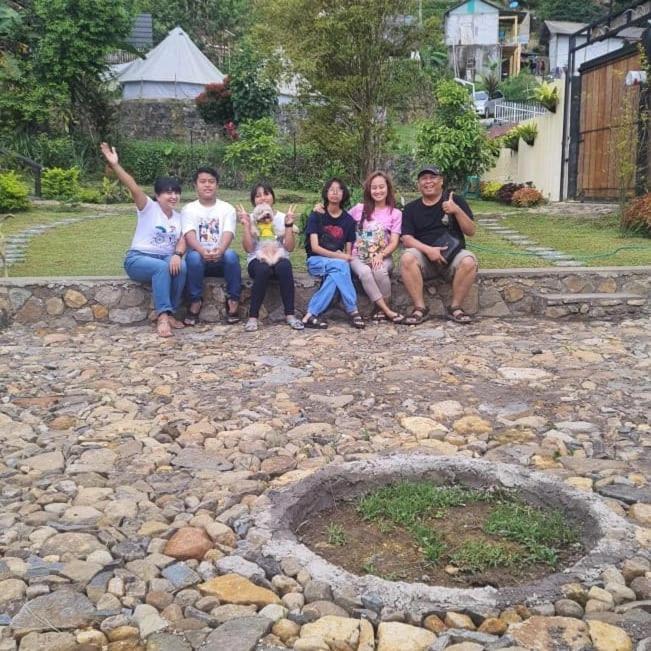 Wooden House Paseban Villa Bogor Bagian luar foto